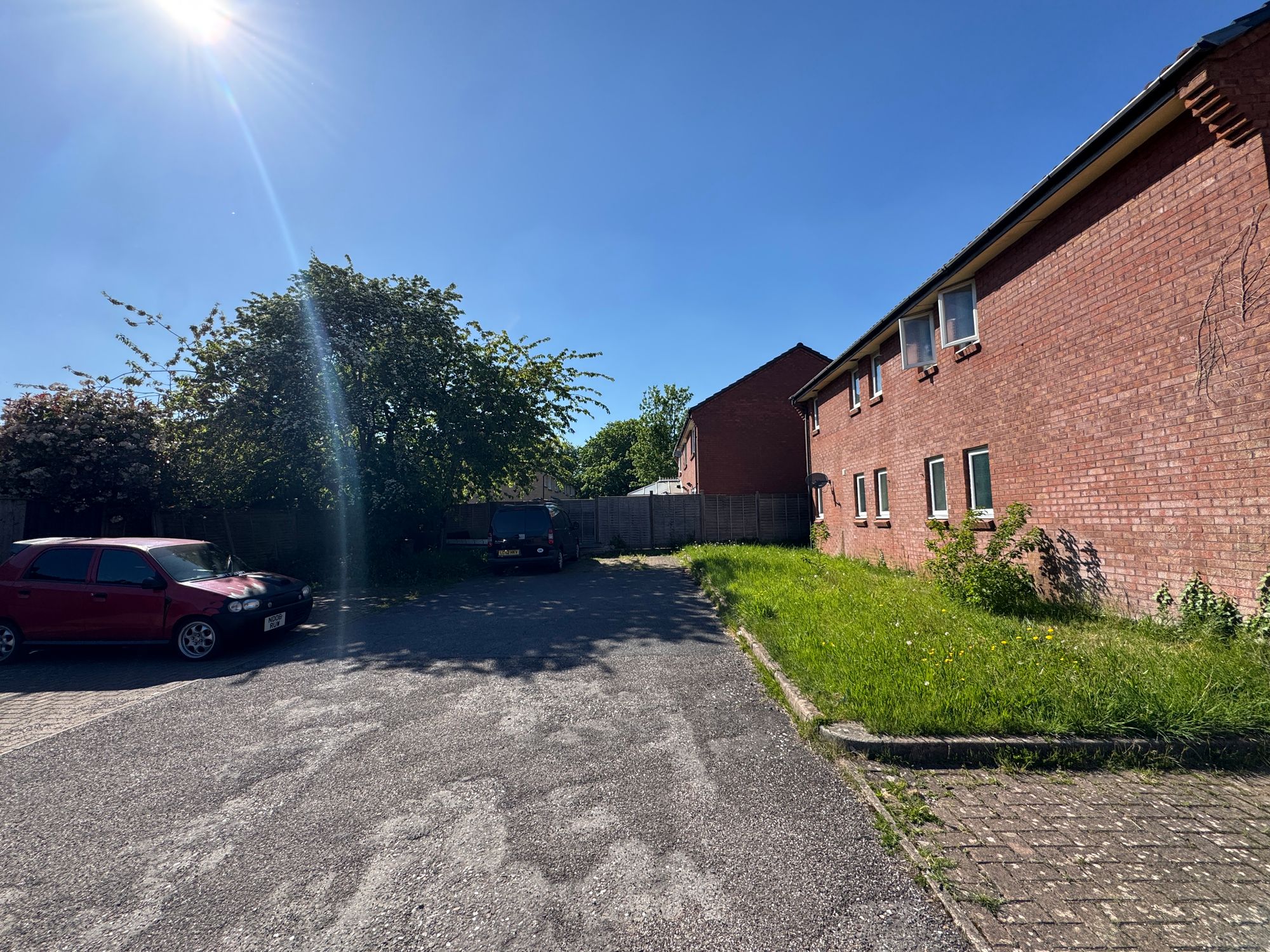 1 bed house to rent in Allington Close, Taunton, TA1  - Property Image 9