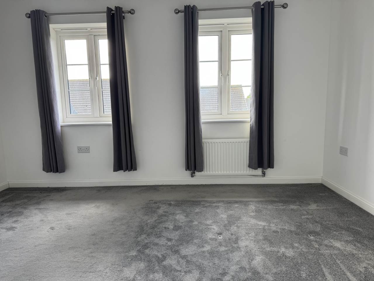 2 bed end of terrace house to rent in Hook Drive, Newcourt  - Property Image 5