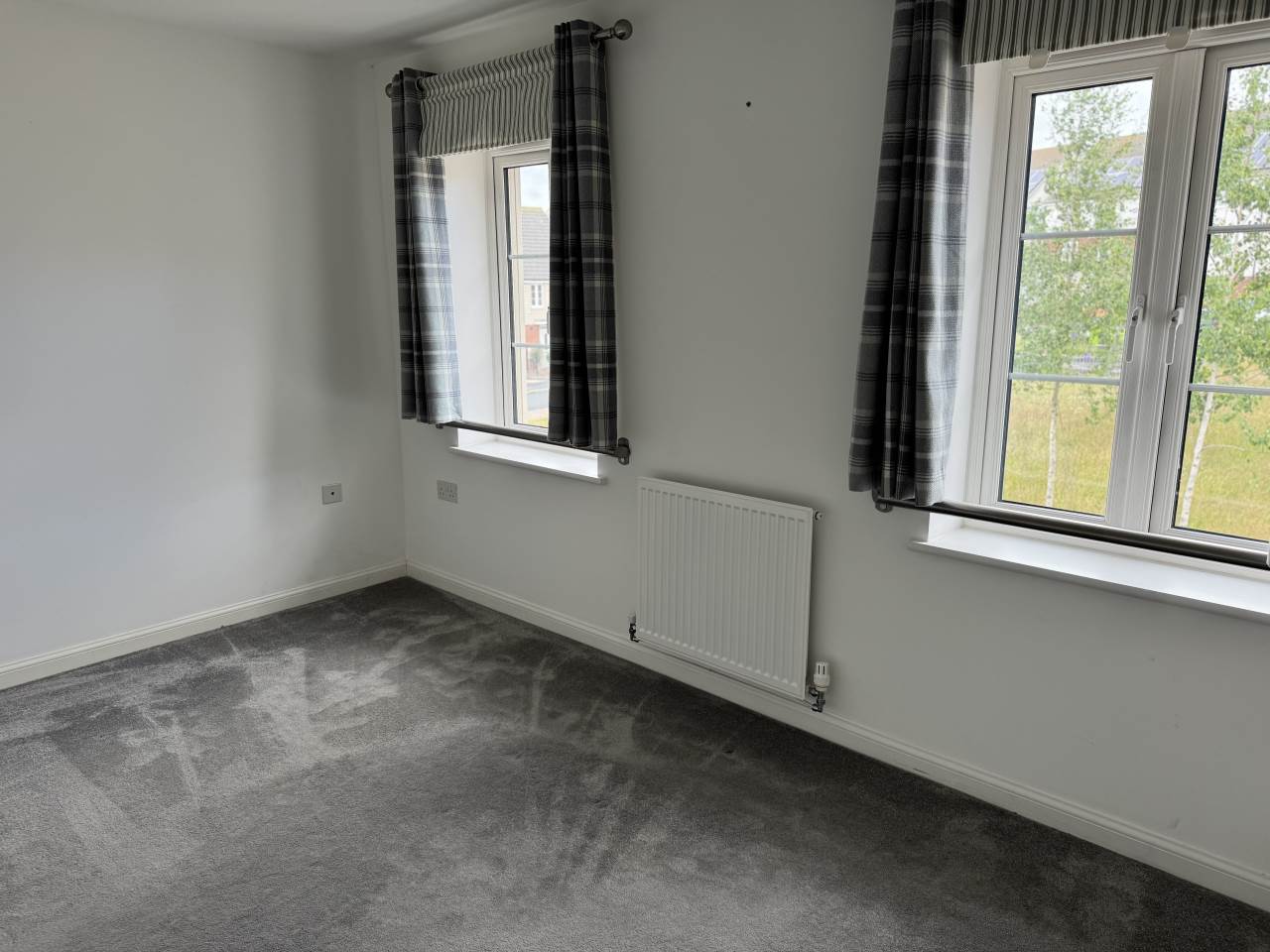 2 bed end of terrace house to rent in Hook Drive, Newcourt  - Property Image 7