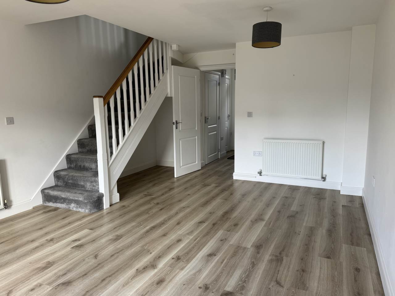 2 bed end of terrace house to rent in Hook Drive, Newcourt  - Property Image 2