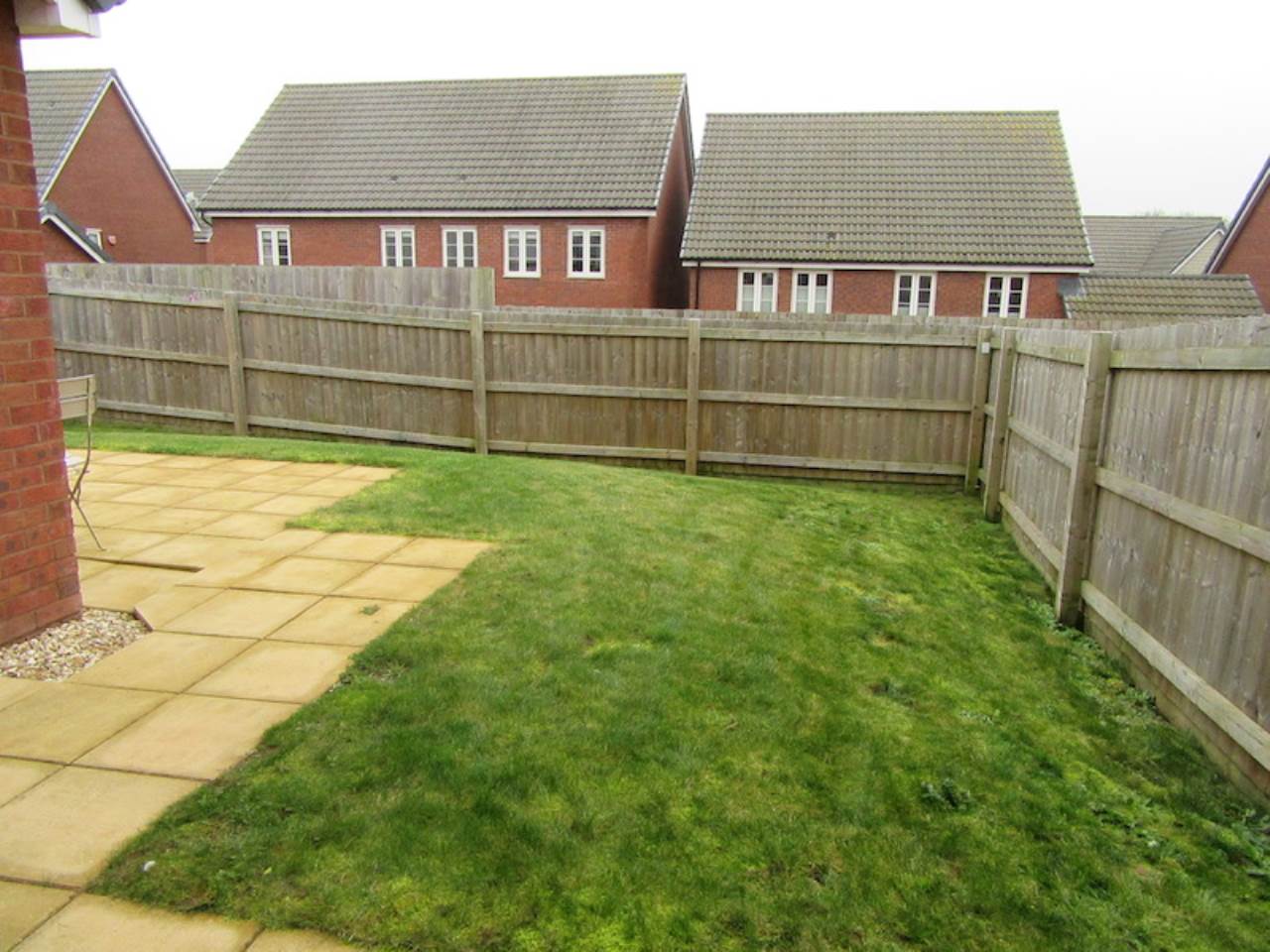 2 bed end of terrace house to rent in Hook Drive, Newcourt  - Property Image 10