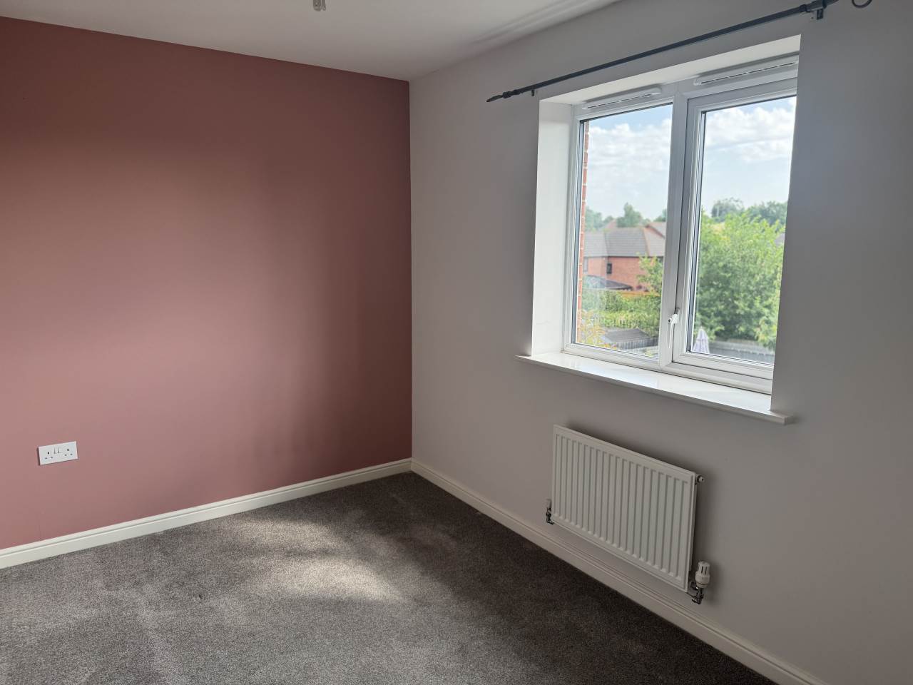 2 bed terraced house to rent in Myrtlebury Way, Exeter  - Property Image 4