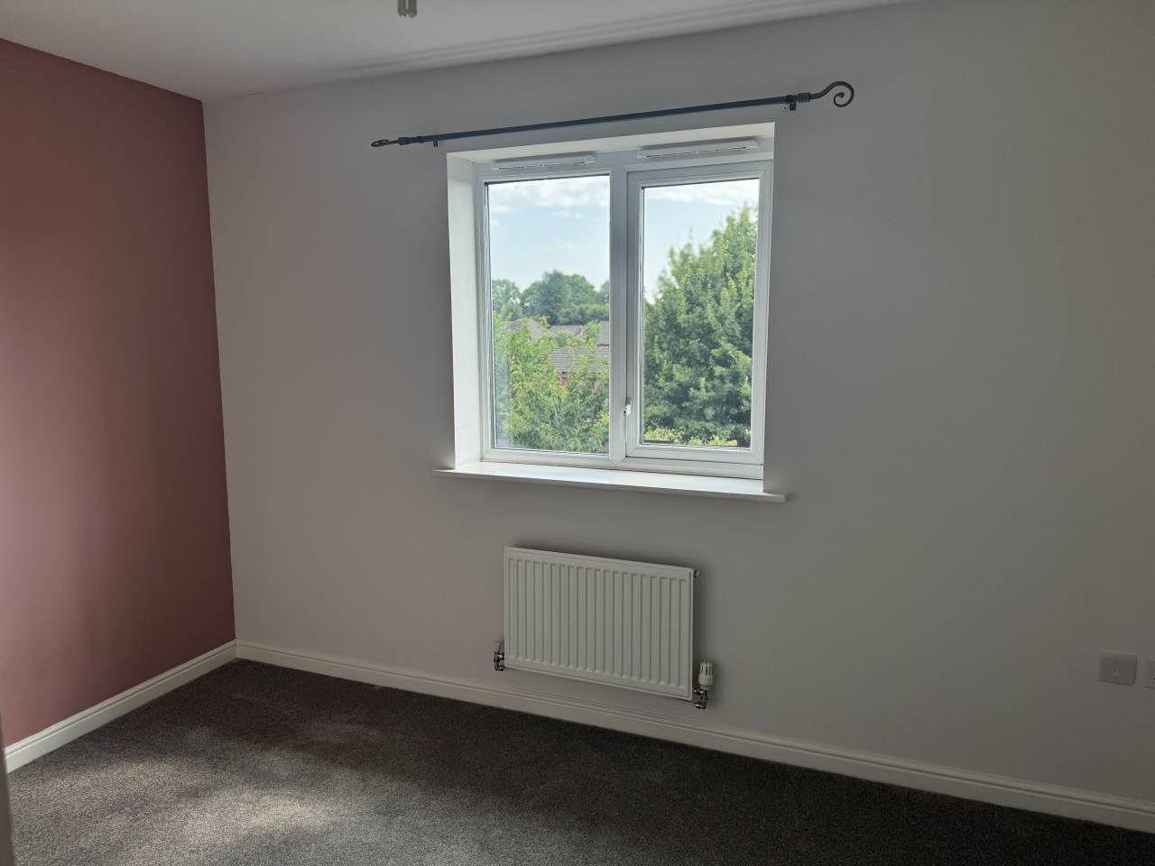 2 bed terraced house to rent in Myrtlebury Way, Exeter  - Property Image 5