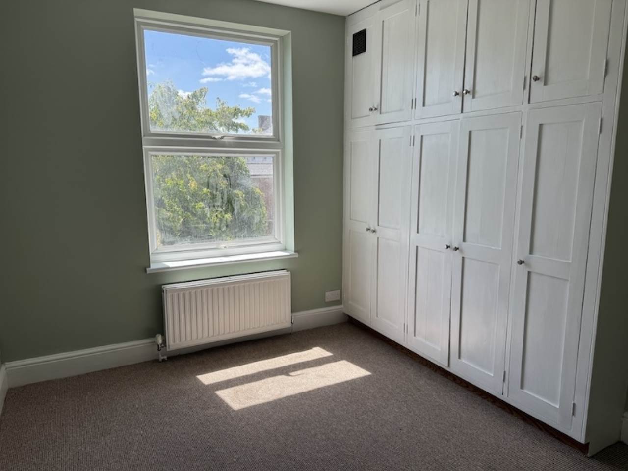 2 bed flat to rent in Hillsborough Avenue, Exeter, EX4