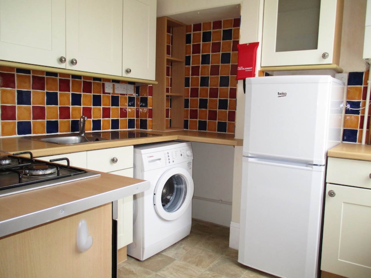 2 bed flat to rent in Hillsborough Avenue, Exeter  - Property Image 4
