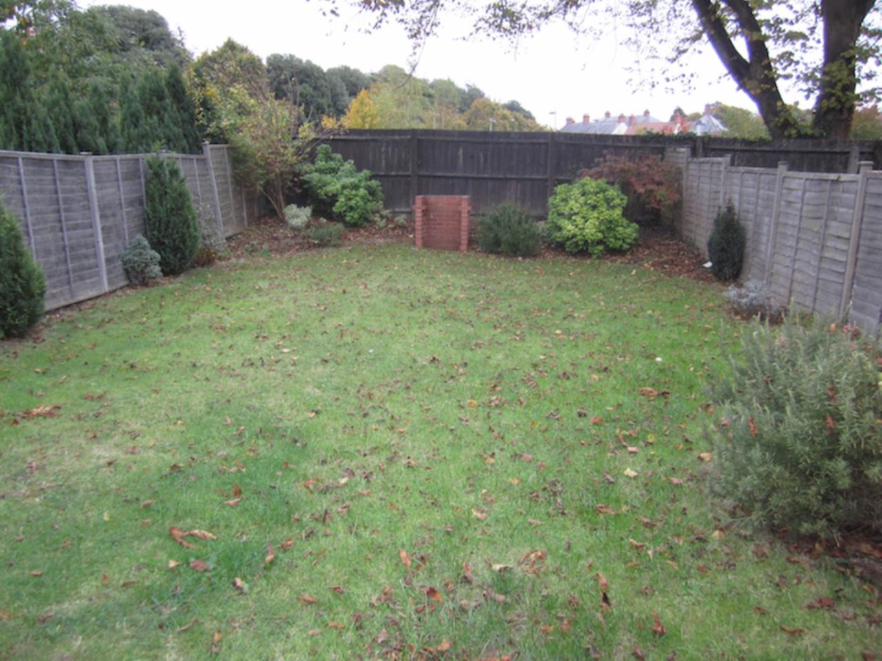 3 bed terraced house to rent in Alice Templer Close, Exeter  - Property Image 12