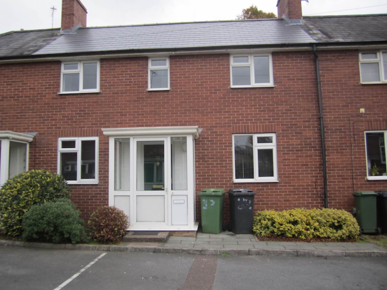 3 bed terraced house to rent in Alice Templer Close, Exeter  - Property Image 13