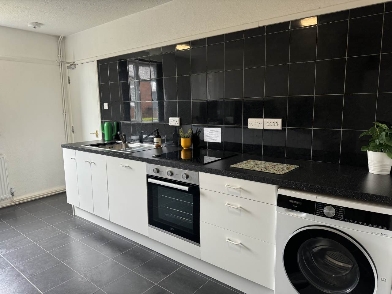 3 bed terraced house to rent in Alice Templer Close, Exeter  - Property Image 7