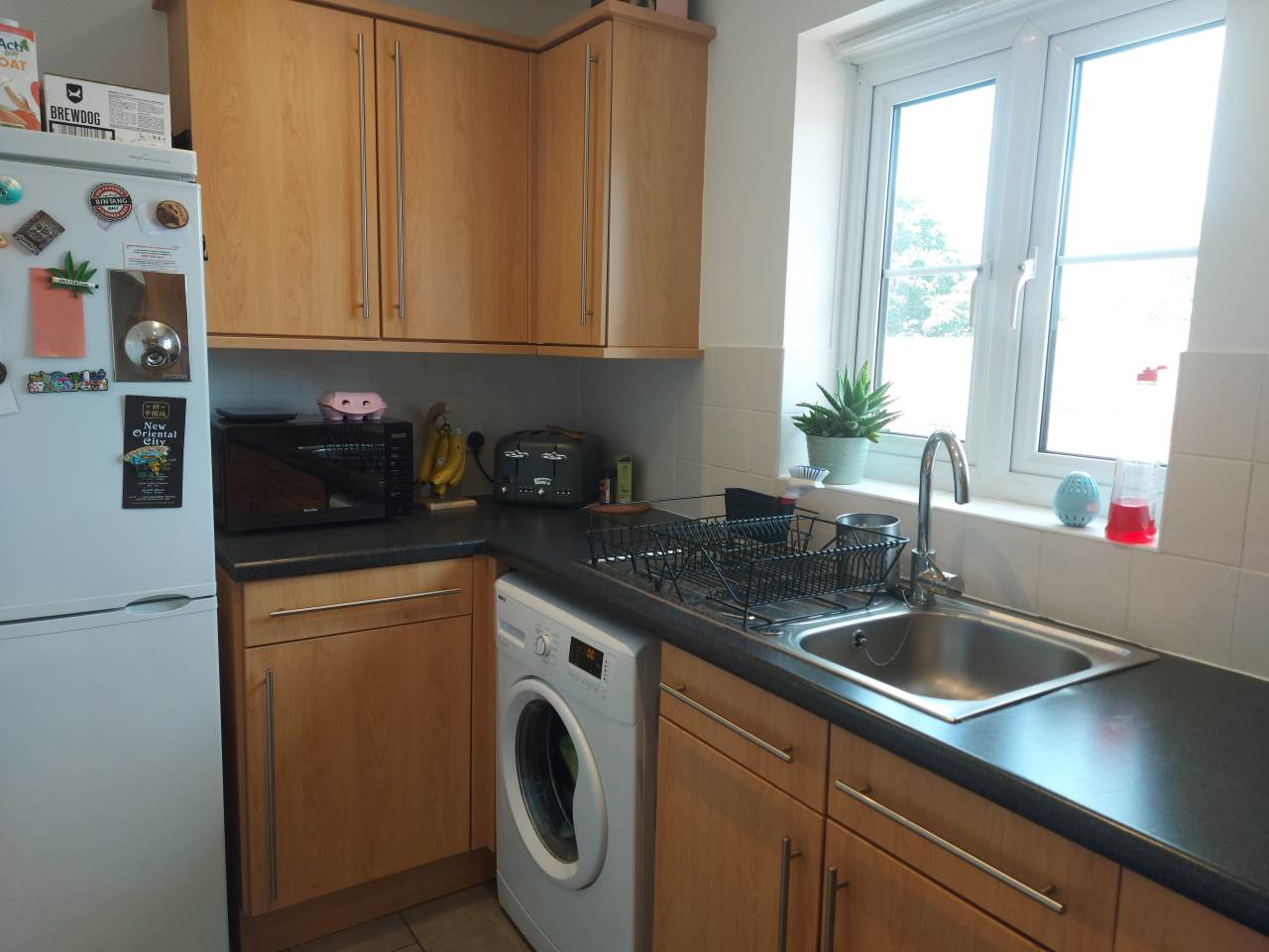 2 bed flat to rent in Royal Crescent, Exeter  - Property Image 4