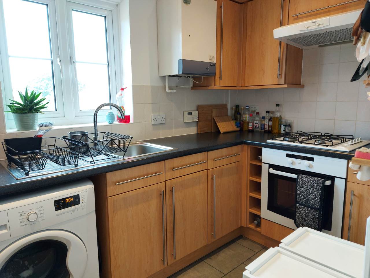 2 bed flat to rent in Royal Crescent, Exeter  - Property Image 5