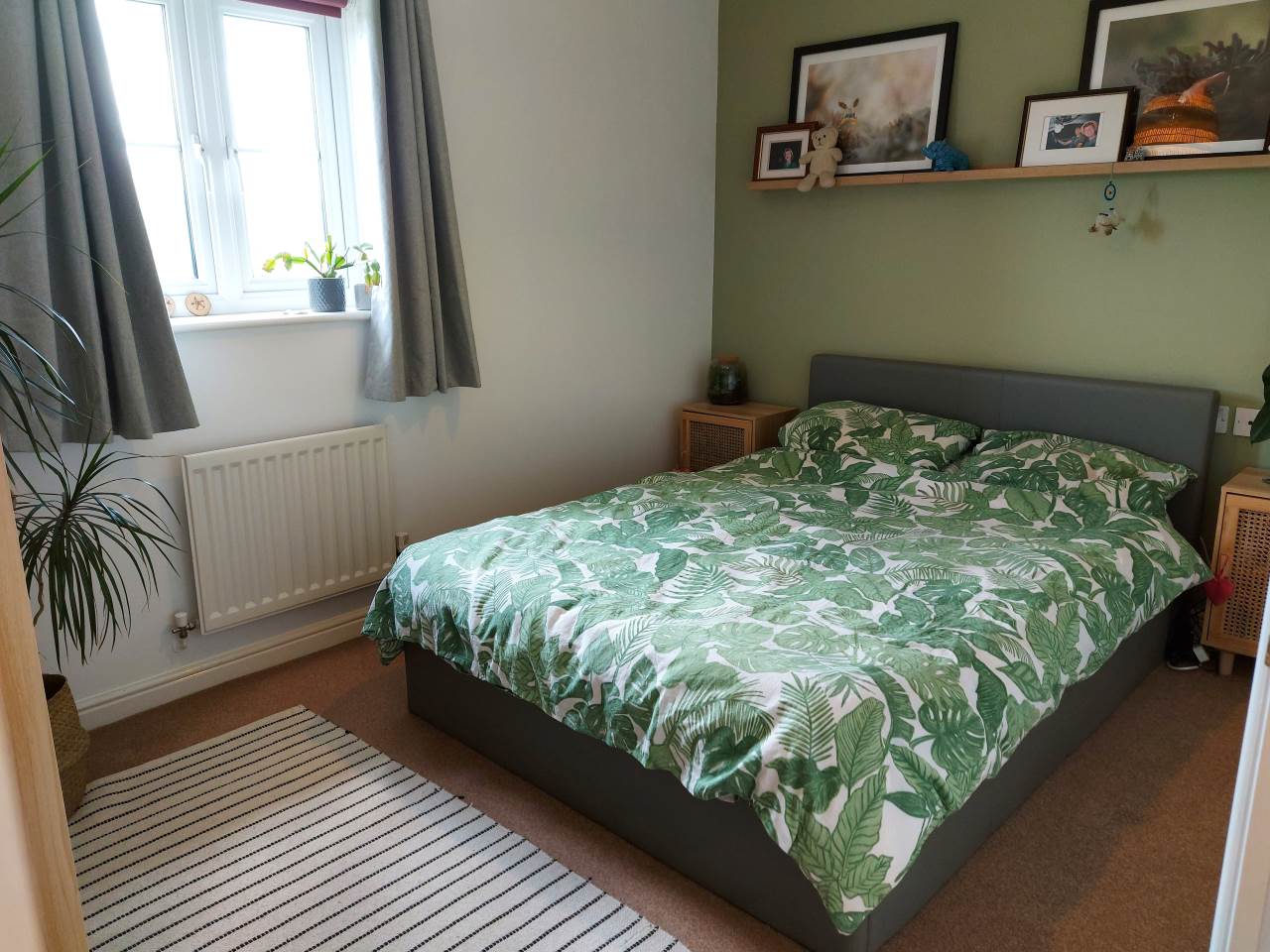 2 bed flat to rent in Royal Crescent, Exeter  - Property Image 6