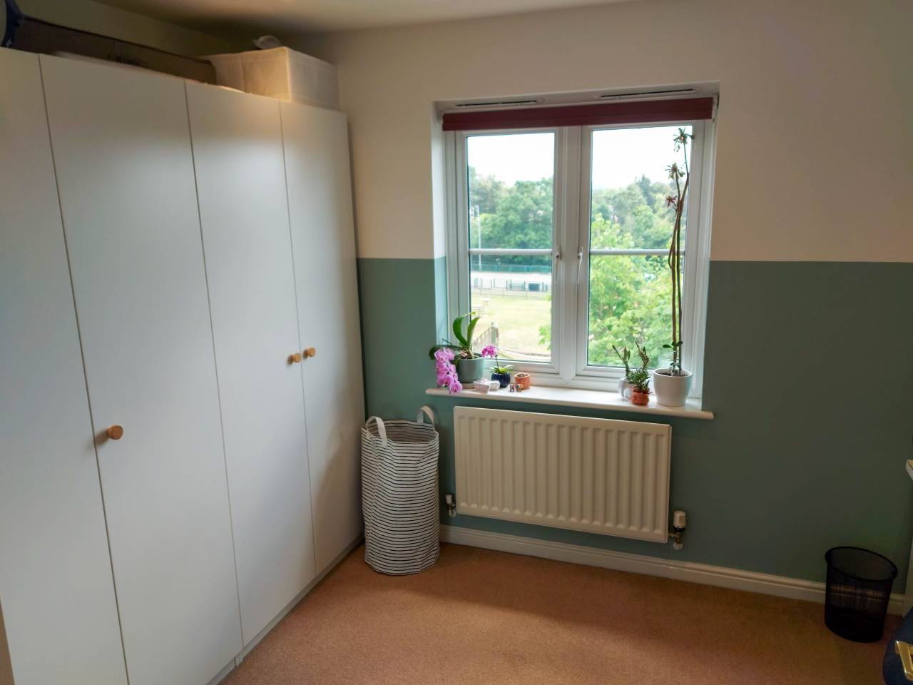 2 bed flat to rent in Royal Crescent, Exeter  - Property Image 11