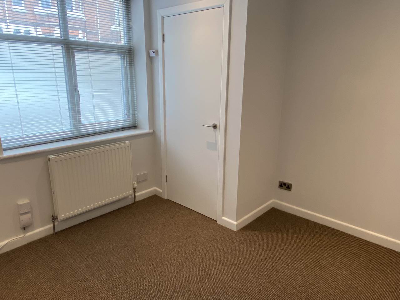 1 bed flat to rent in Mount Pleasant Road, Exeter  - Property Image 4