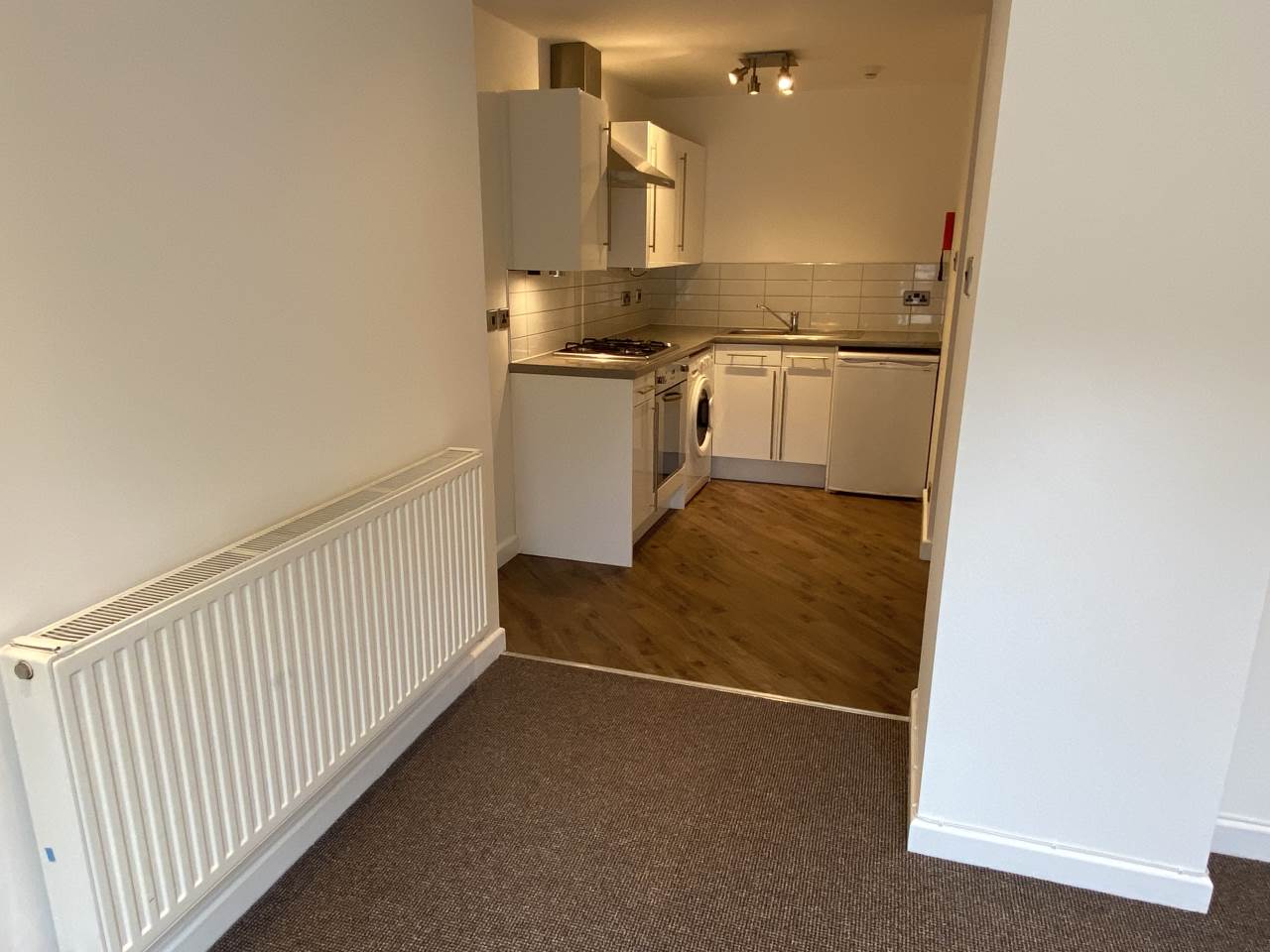 1 bed flat to rent in Mount Pleasant Road, Exeter  - Property Image 3