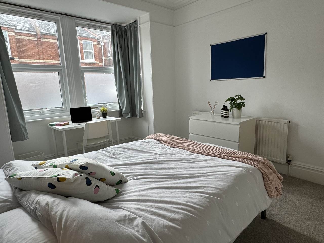 5 bed house to rent in Danes Road, Exeter  - Property Image 3