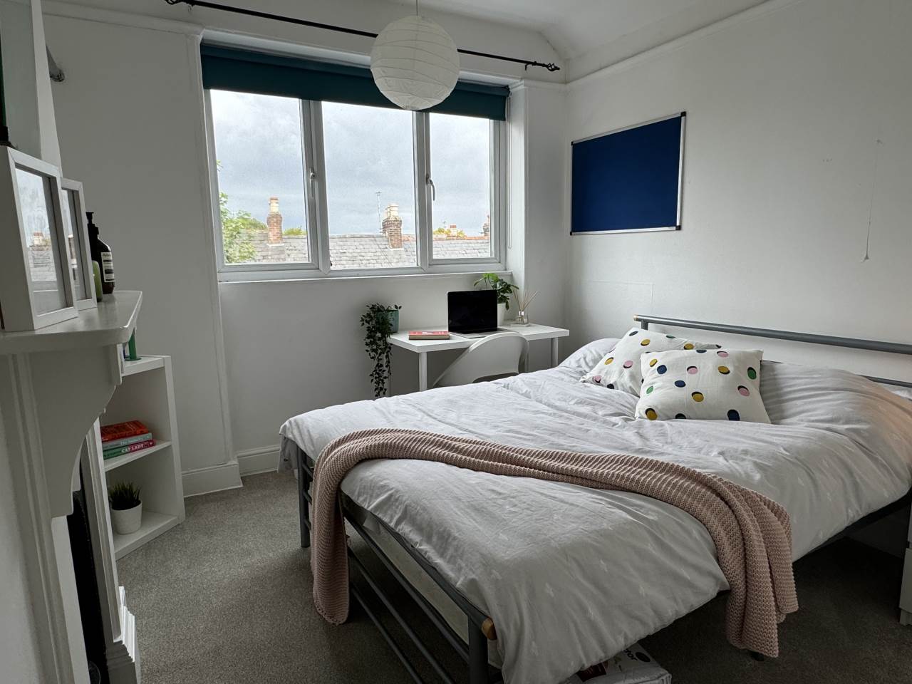 5 bed house to rent in Danes Road, Exeter  - Property Image 8