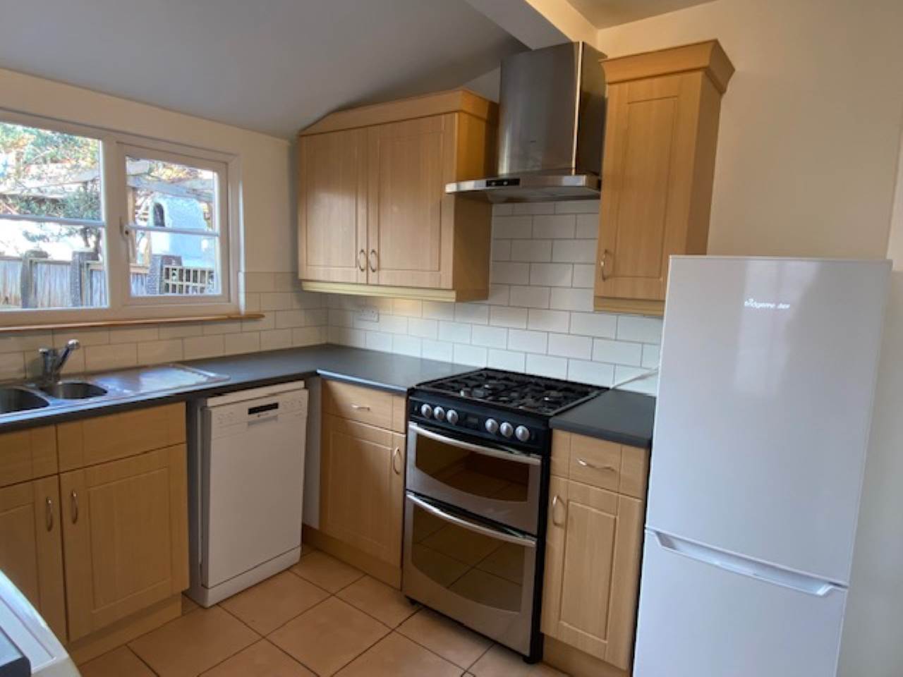 2 bed house to rent in Radford Road, Exeter  - Property Image 7