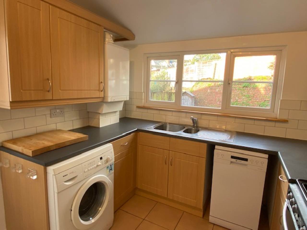 2 bed house to rent in Radford Road, Exeter  - Property Image 8