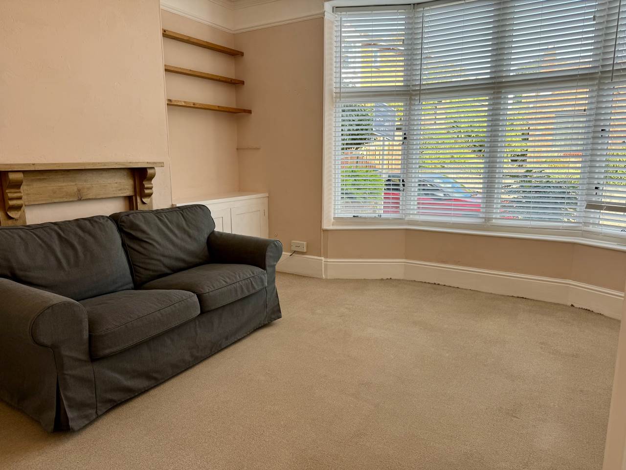 1 bed flat to rent in Fairpark Road, Exeter  - Property Image 2