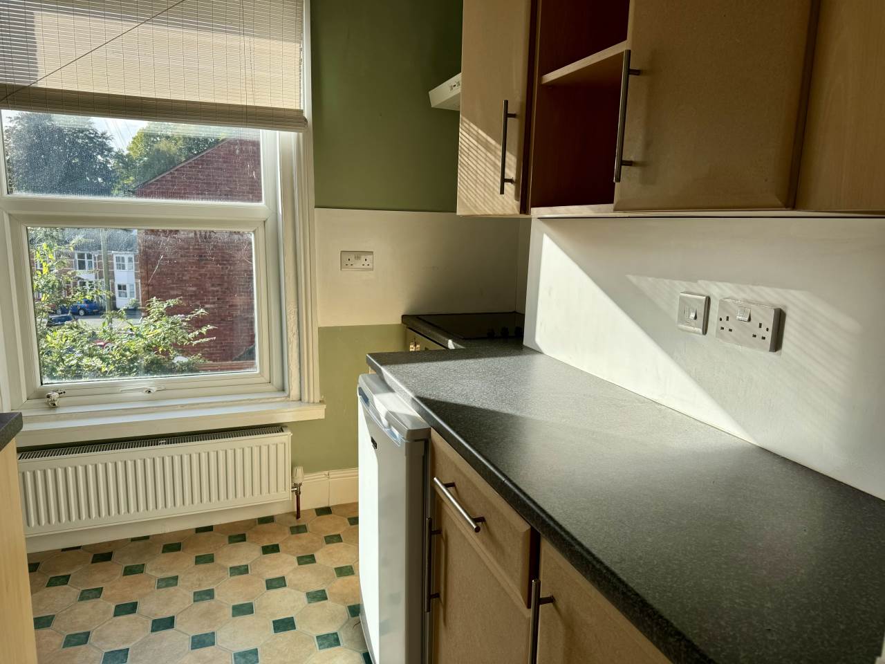 1 bed flat to rent in Fairpark Road, Exeter  - Property Image 3