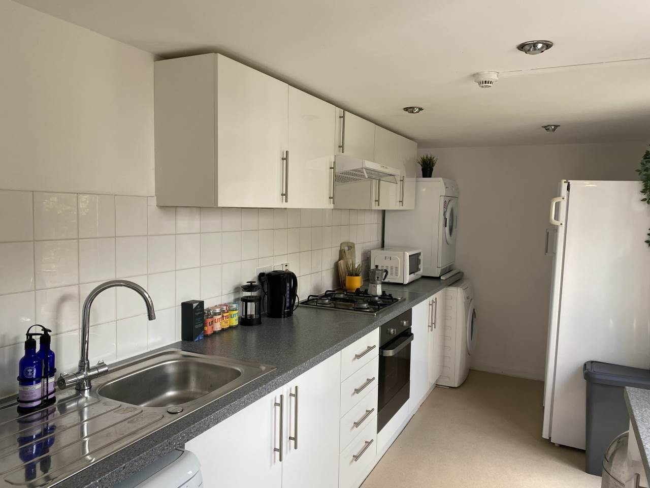 1 bed house / flat share to rent in Salisbury Road, Exeter  - Property Image 6