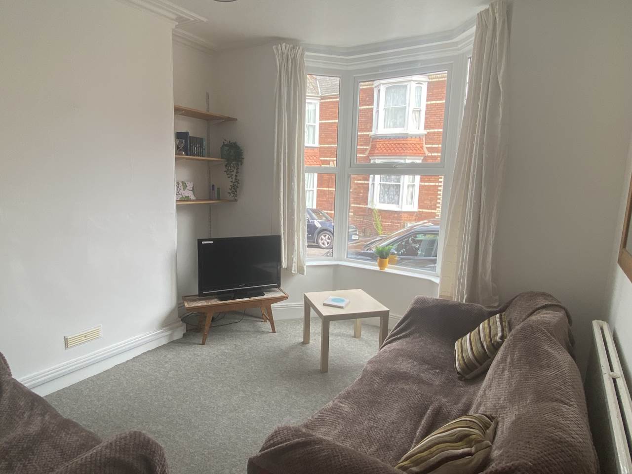 1 bed house / flat share to rent in Salisbury Road, Exeter  - Property Image 4