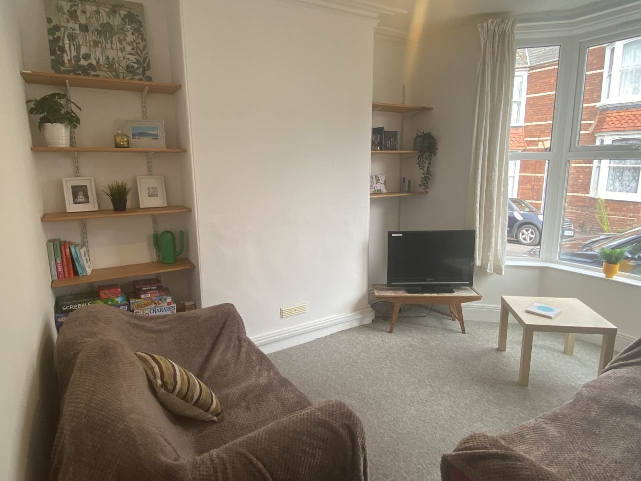 1 bed house / flat share to rent in Salisbury Road, Exeter  - Property Image 3