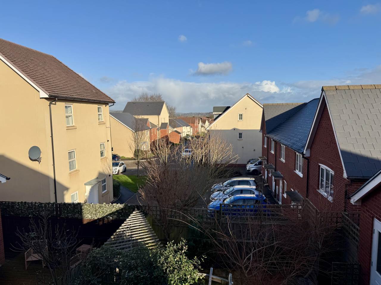 3 bed semi-detached house to rent in Seldon Crescent, Exeter  - Property Image 11