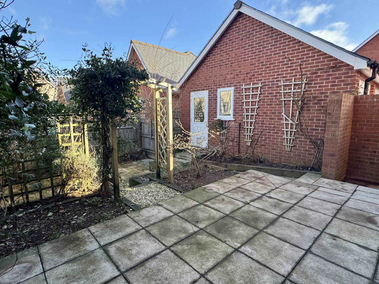 3 bed semi-detached house to rent in Seldon Crescent, Exeter  - Property Image 13