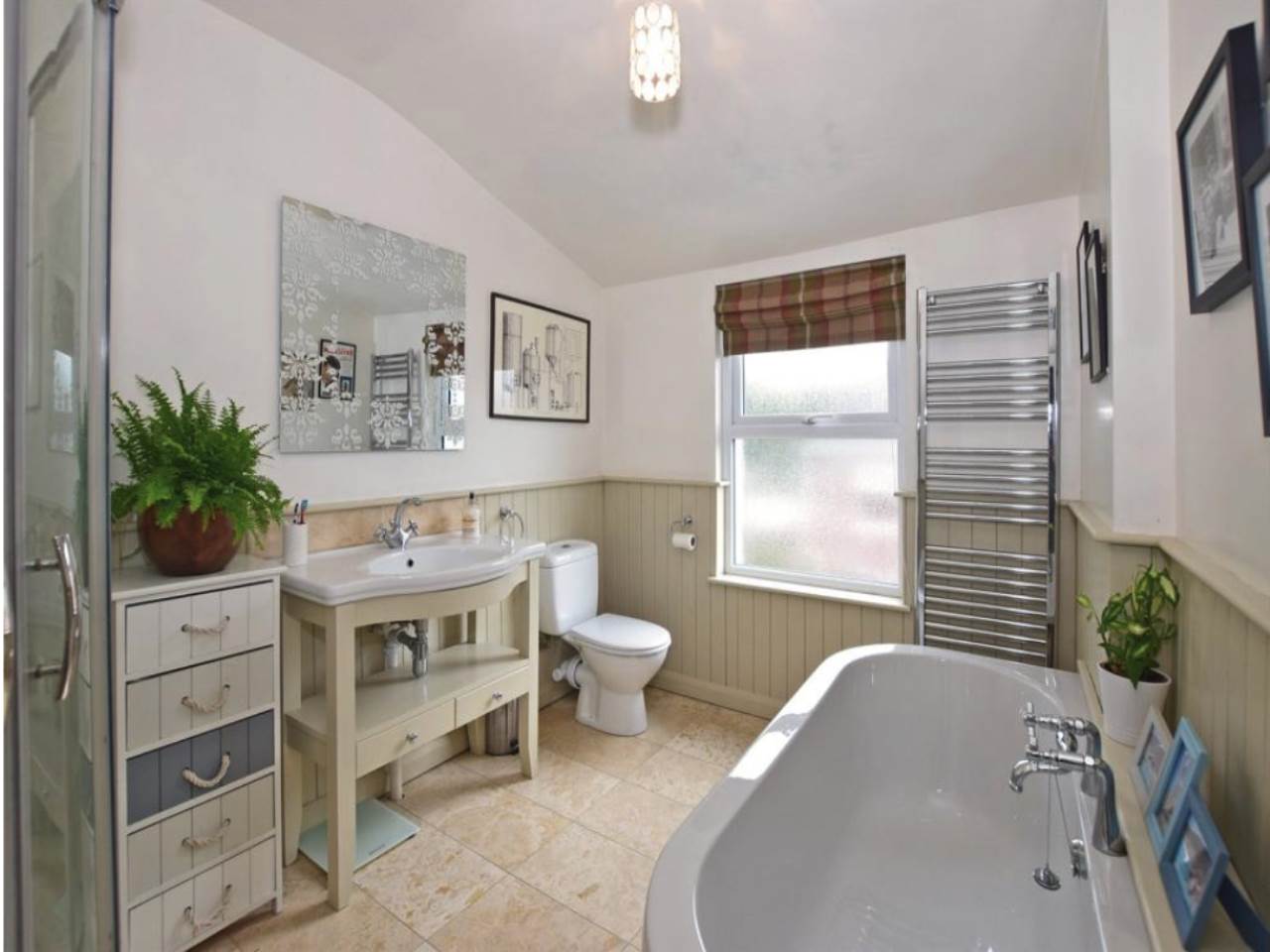 2 bed end of terrace house to rent in St Leonards Avenue, Exeter  - Property Image 8