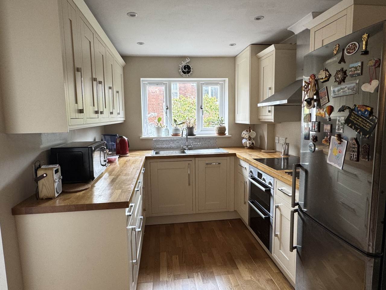 2 bed end of terrace house to rent in St Leonards Avenue, Exeter  - Property Image 4