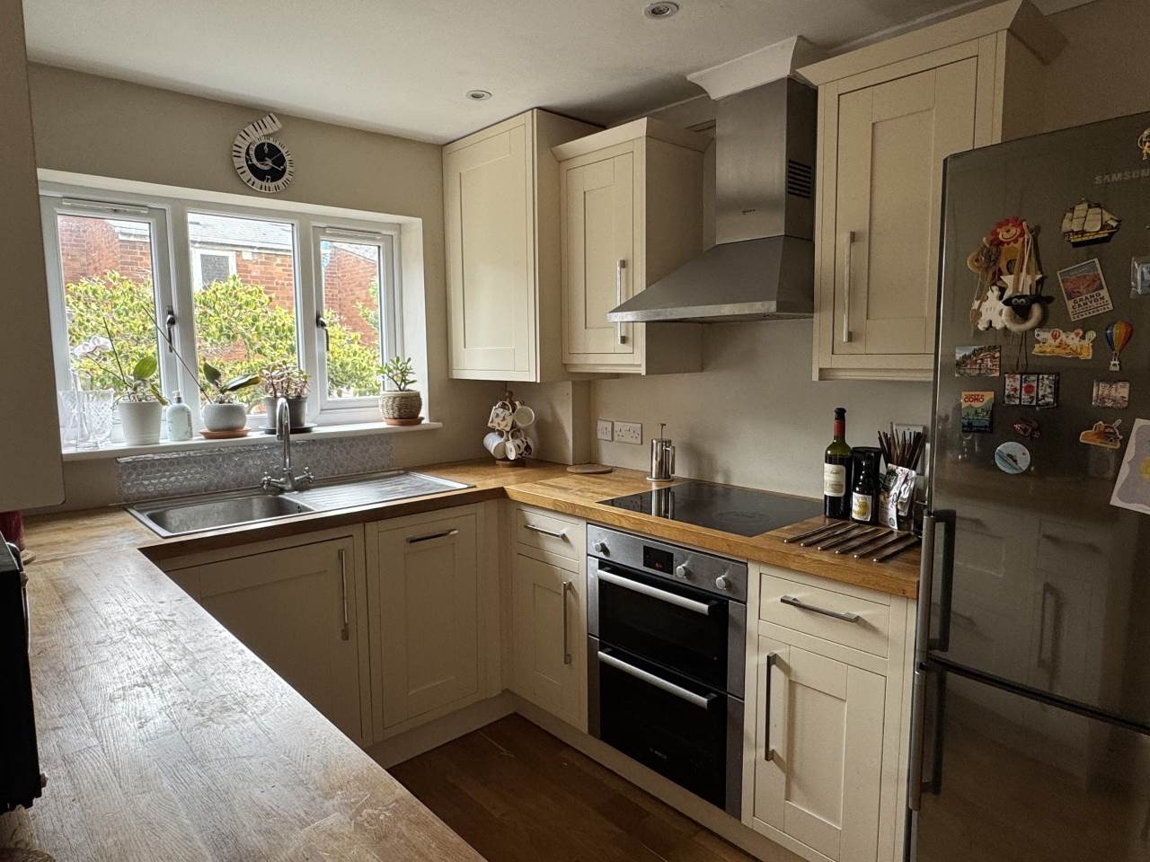 2 bed end of terrace house to rent in St Leonards Avenue, Exeter  - Property Image 5