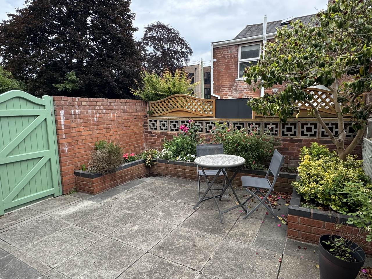 2 bed end of terrace house to rent in St Leonards Avenue, Exeter  - Property Image 7