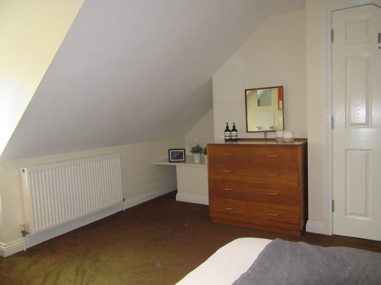 5 bed terraced house to rent in Clinton Avenue, Exeter  - Property Image 7