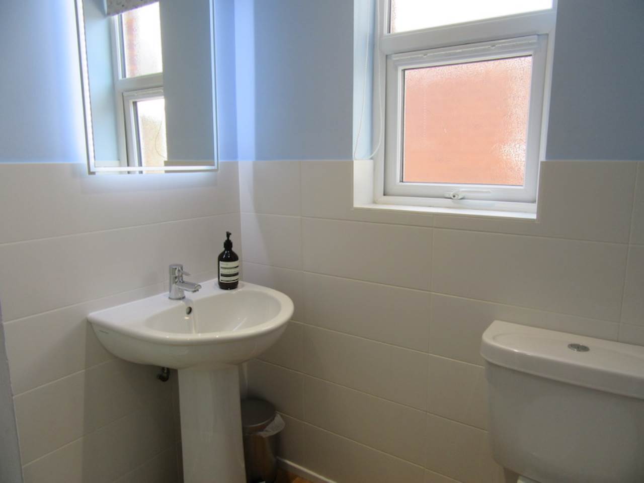 4 bed terraced house to rent in Danes Road  - Property Image 11