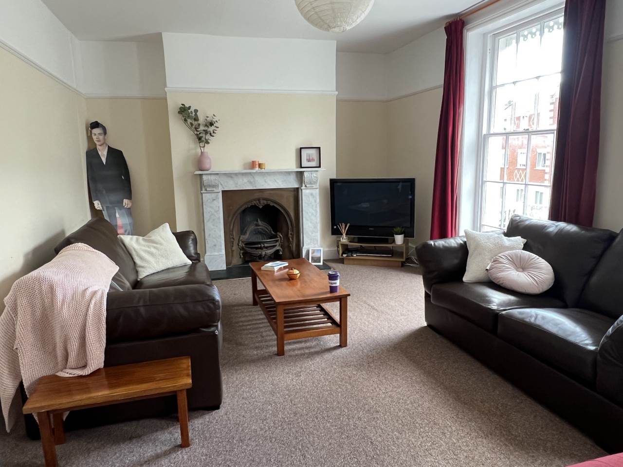 5 bed terraced house to rent in Devonshire Place, Exeter  - Property Image 11