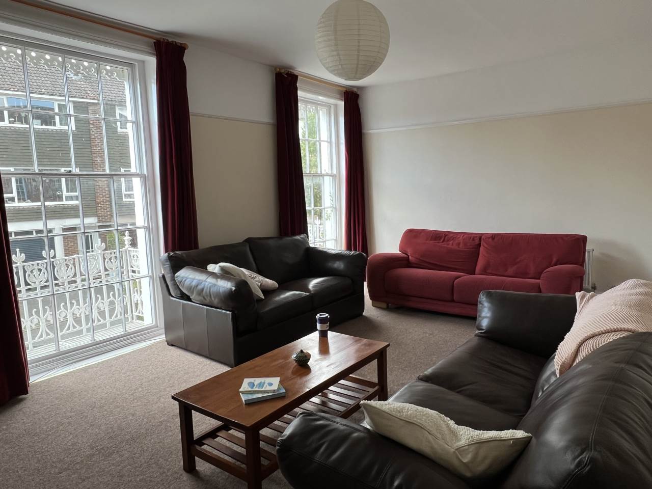 5 bed terraced house to rent in Devonshire Place, Exeter  - Property Image 10