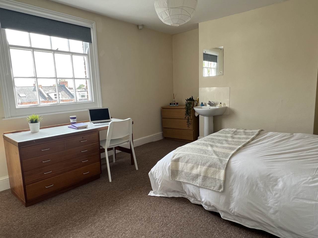 5 bed terraced house to rent in Devonshire Place, Exeter  - Property Image 6