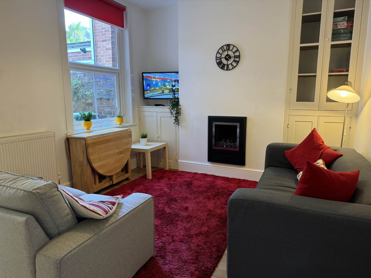 4 bed terraced house to rent in Hoopern Street, Exeter  - Property Image 13