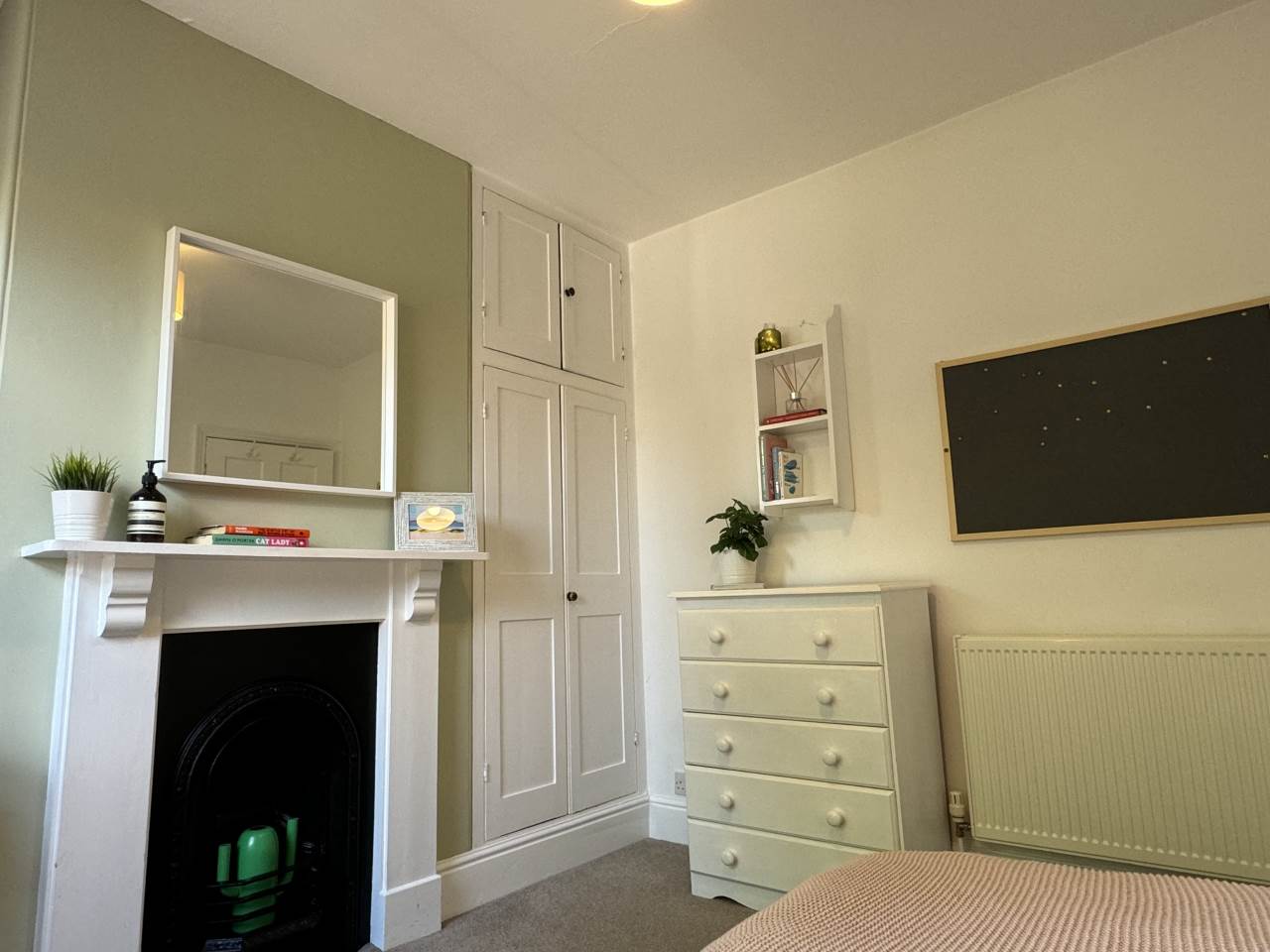 4 bed terraced house to rent in Hoopern Street, Exeter  - Property Image 3