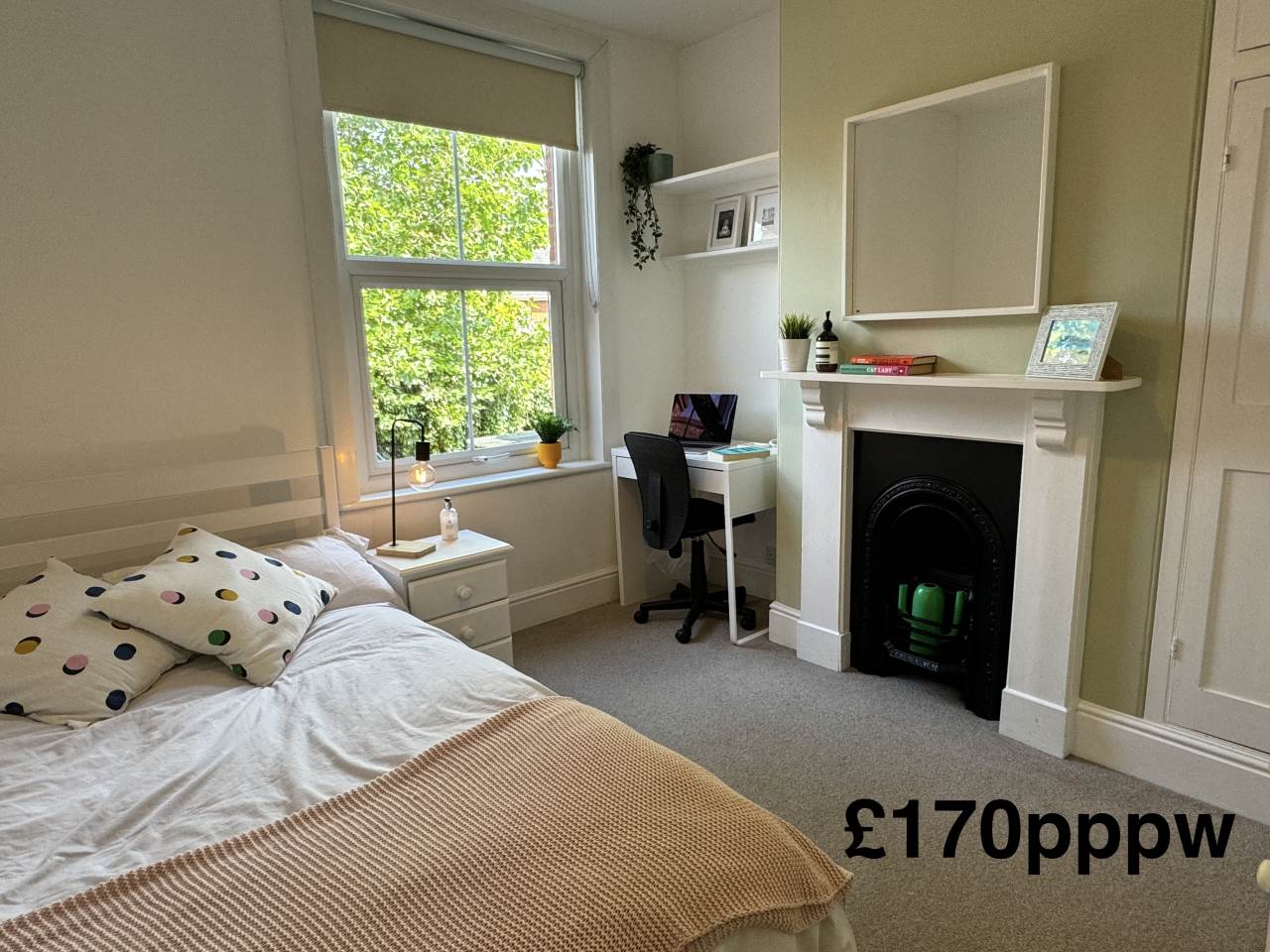 4 bed terraced house to rent in Hoopern Street, Exeter  - Property Image 2