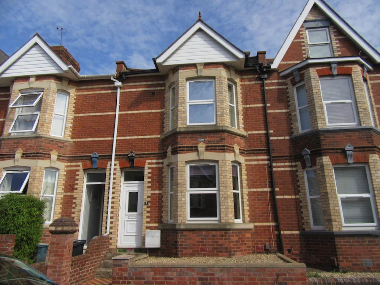 6 bed terraced house to rent in Monks Road, Exeter  - Property Image 19