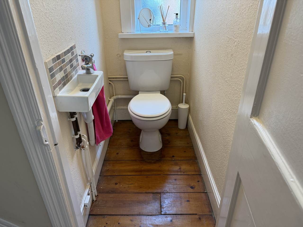 5 bed terraced house to rent in Monks Road, Exeter  - Property Image 11