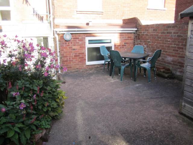 4 bed house to rent in Monkswell Road, Exeter  - Property Image 14