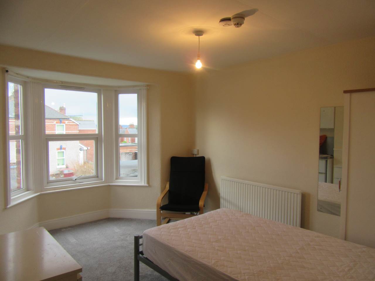 1 bed to rent in Mount Pleasant Road, Exeter  - Property Image 2