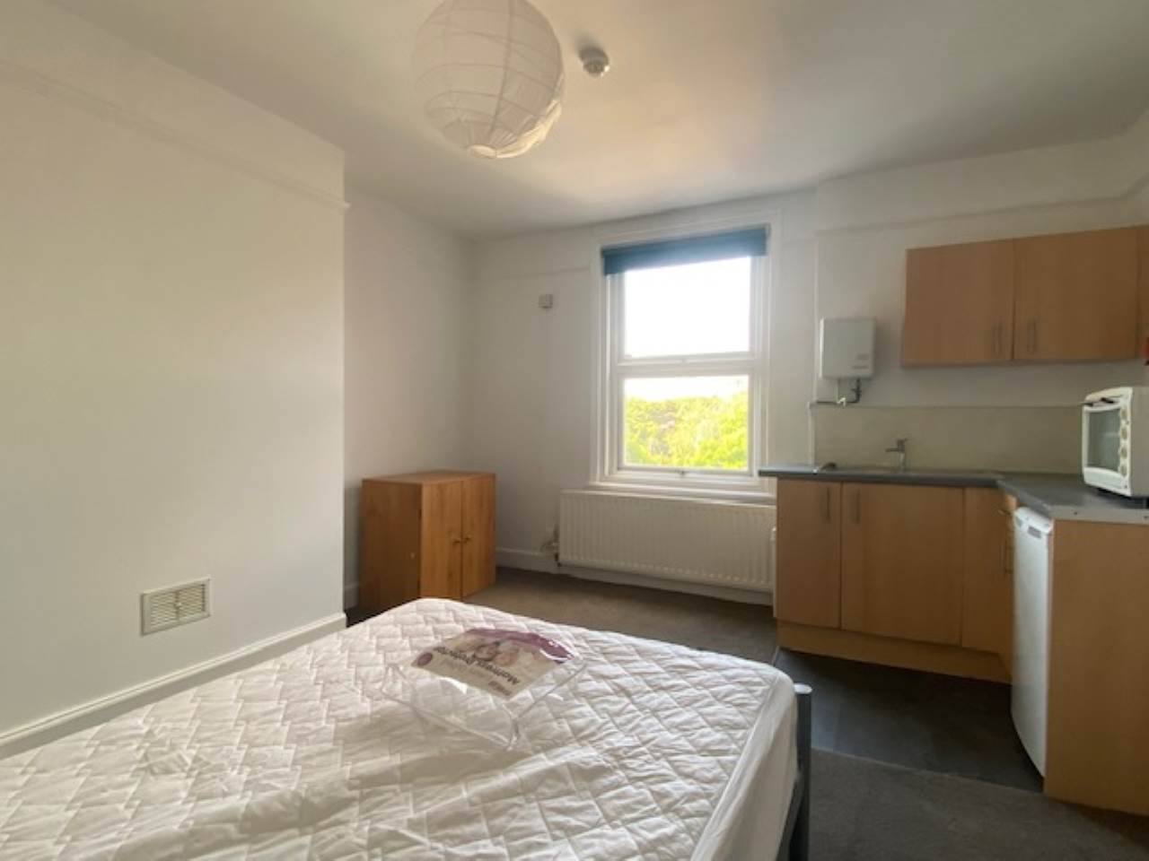 1 bed house / flat share to rent in Old Tiverton Road  - Property Image 3