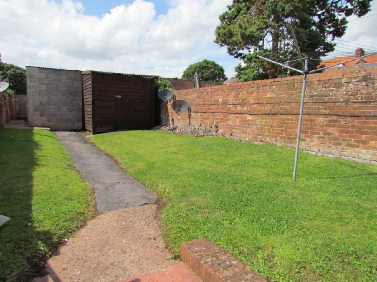 1 bed studio flat to rent in Old Tiverton Road, Exeter  - Property Image 5