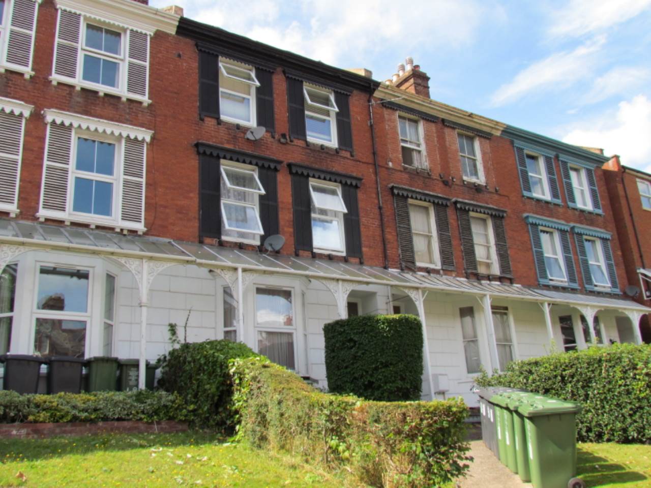 1 bed studio flat to rent in Old Tiverton Road, Exeter  - Property Image 6