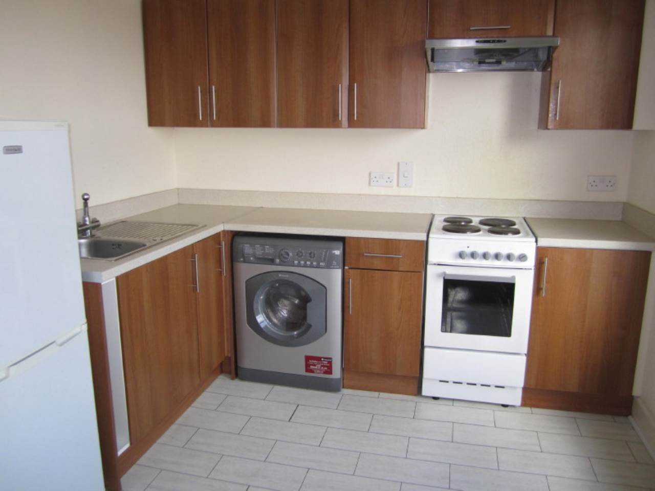 1 bed studio flat to rent in Old Tiverton Road, Exeter  - Property Image 2