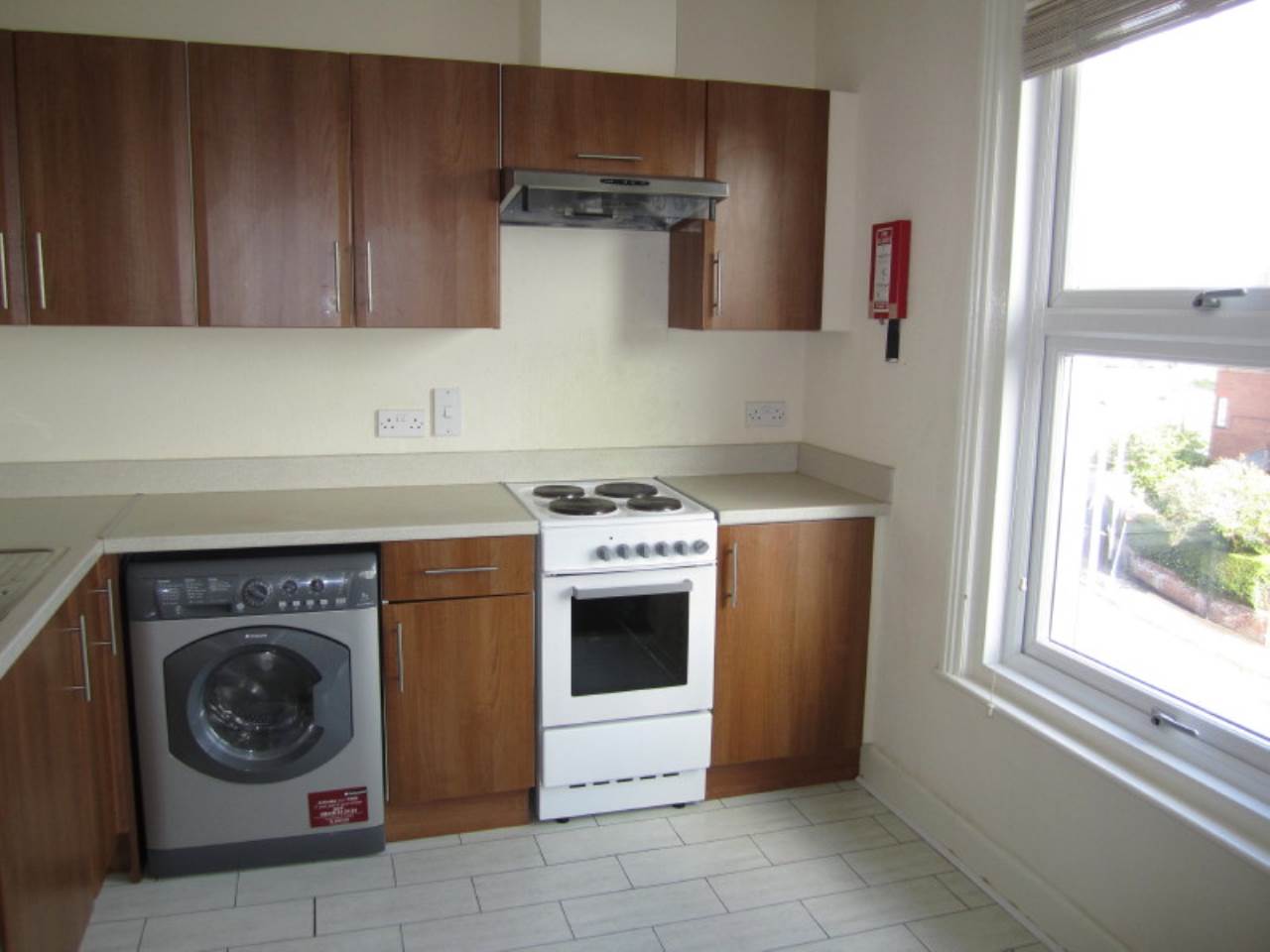 1 bed flat to rent in Old Tiverton Road, EX4 